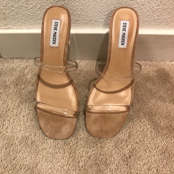 Steve Madden Shoes - Steve Madden Sandals